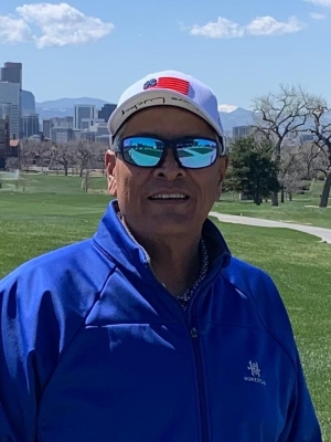 Ken Valdez|Entertainment Committee Chairman|Homestead Men's Golf Club